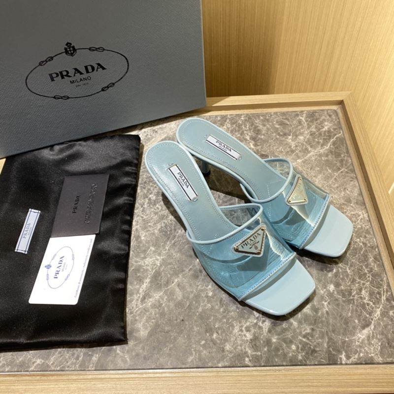 Prada Slippers